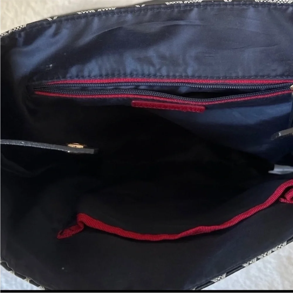 Tommy Hilfiger small backpack